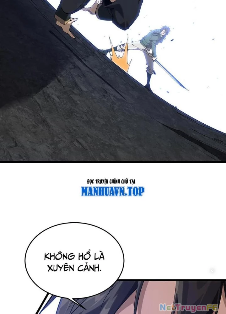 Ta Học Trảm Thần Trong Bệnh Viện Tâm Thần Chapter 124 - Trang 4