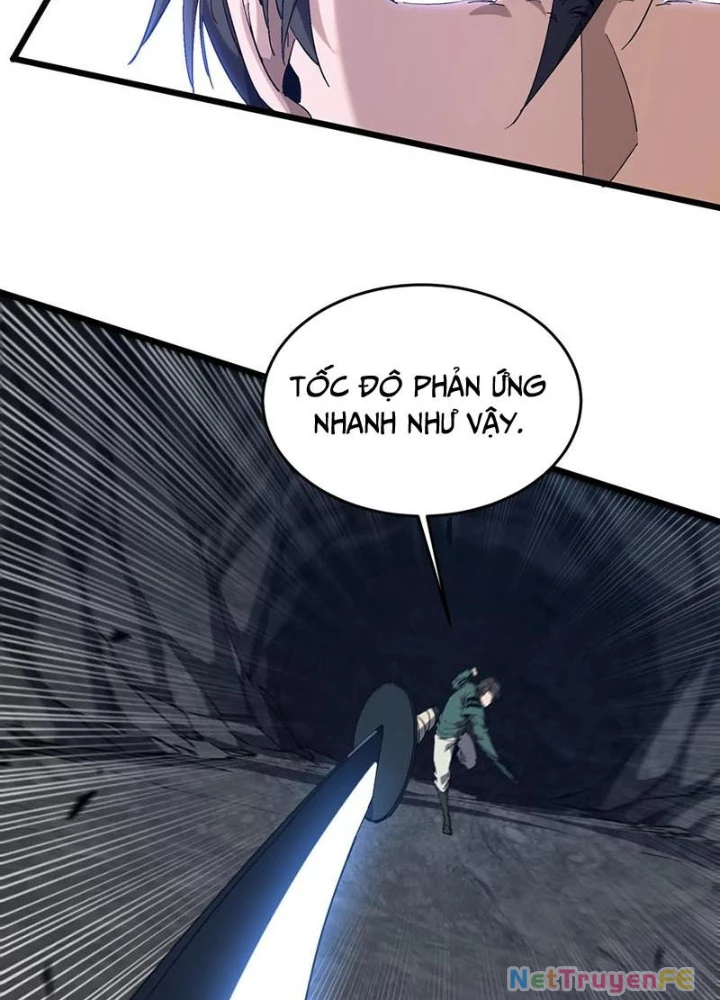 Ta Học Trảm Thần Trong Bệnh Viện Tâm Thần Chapter 124 - Trang 4