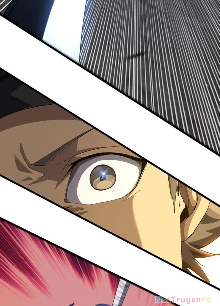 Ta Học Trảm Thần Trong Bệnh Viện Tâm Thần Chapter 124 - Trang 4