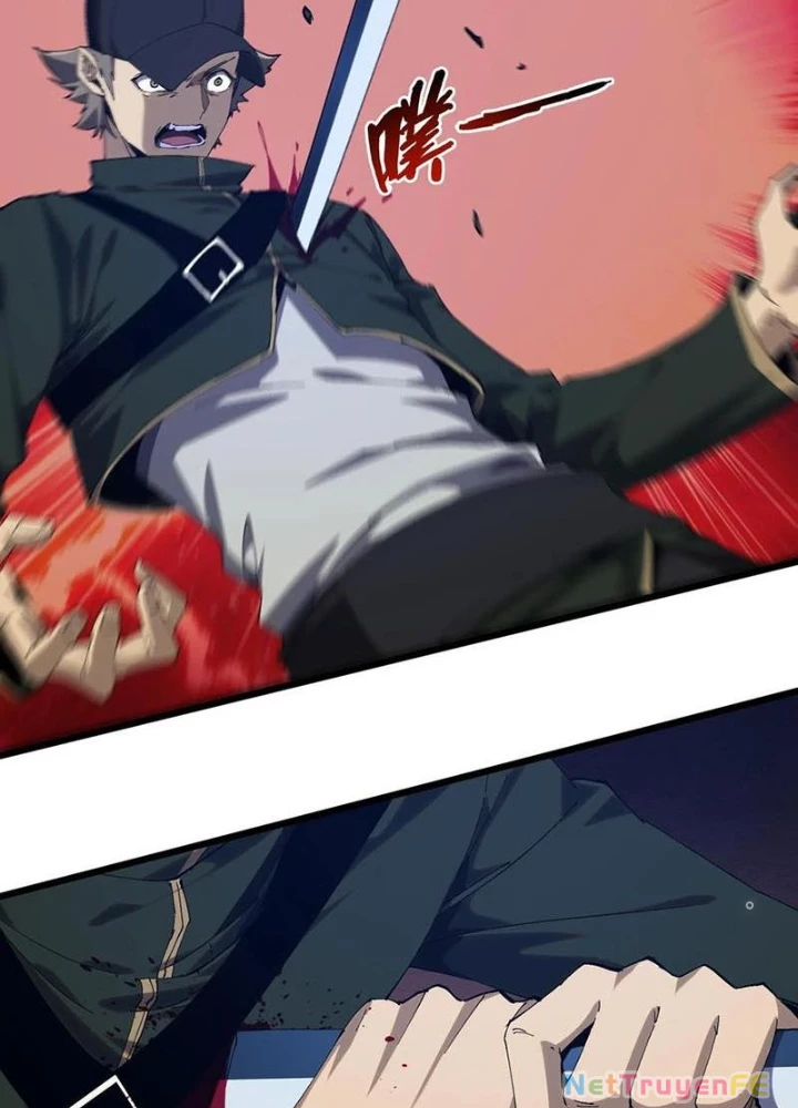 Ta Học Trảm Thần Trong Bệnh Viện Tâm Thần Chapter 124 - Trang 4