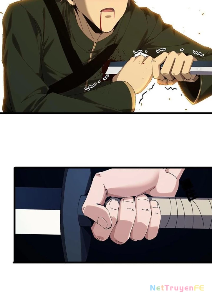 Ta Học Trảm Thần Trong Bệnh Viện Tâm Thần Chapter 124 - Trang 4