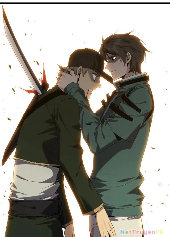 Ta Học Trảm Thần Trong Bệnh Viện Tâm Thần Chapter 124 - Trang 4