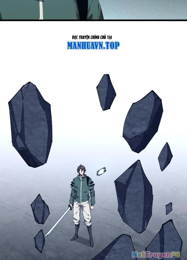 Ta Học Trảm Thần Trong Bệnh Viện Tâm Thần Chapter 124 - Trang 4