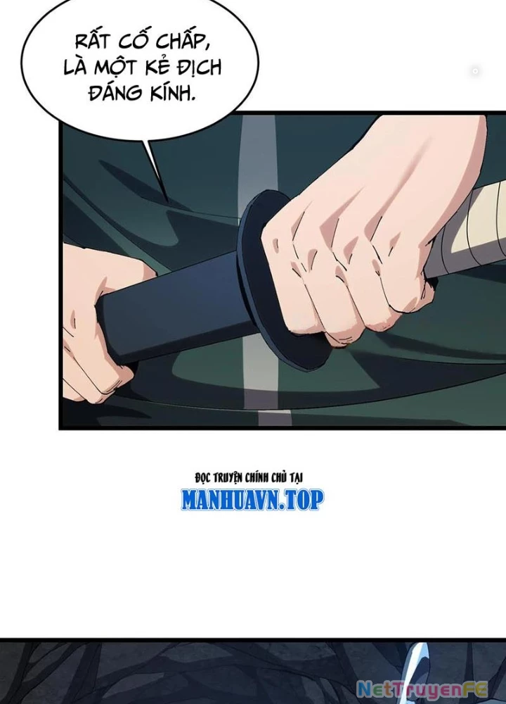 Ta Học Trảm Thần Trong Bệnh Viện Tâm Thần Chapter 124 - Trang 4