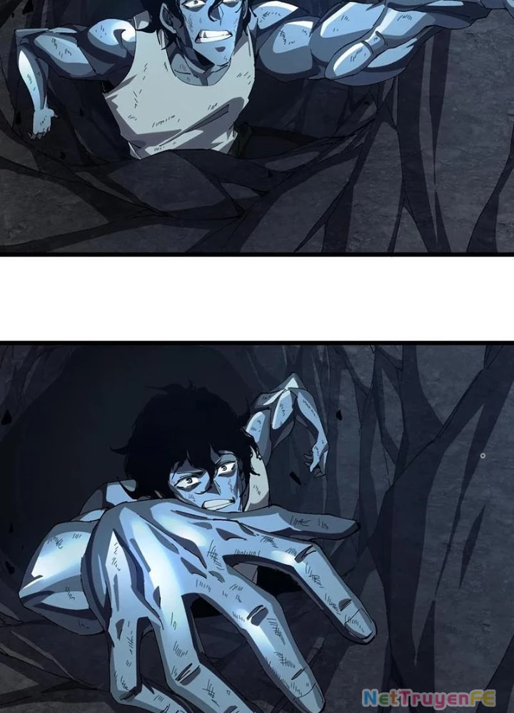 Ta Học Trảm Thần Trong Bệnh Viện Tâm Thần Chapter 124 - Trang 4