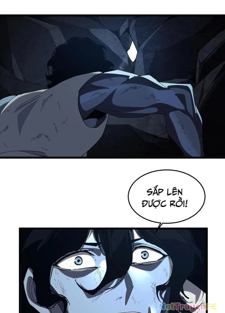 Ta Học Trảm Thần Trong Bệnh Viện Tâm Thần Chapter 124 - Trang 4