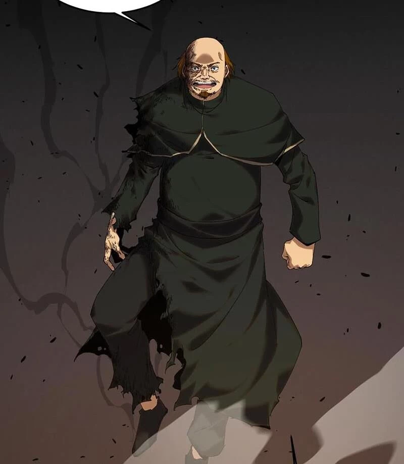 Ta Học Trảm Thần Trong Bệnh Viện Tâm Thần Chapter 125 - Trang 4