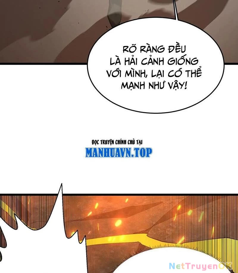 Ta Học Trảm Thần Trong Bệnh Viện Tâm Thần Chapter 125 - Trang 4