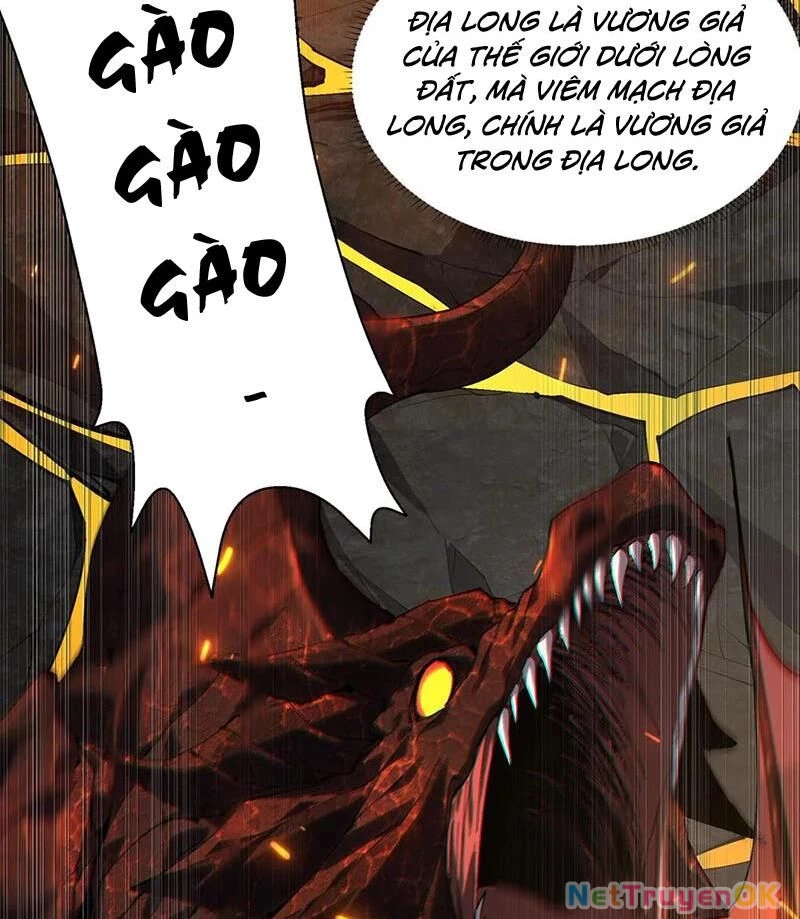 Ta Học Trảm Thần Trong Bệnh Viện Tâm Thần Chapter 125 - Trang 4