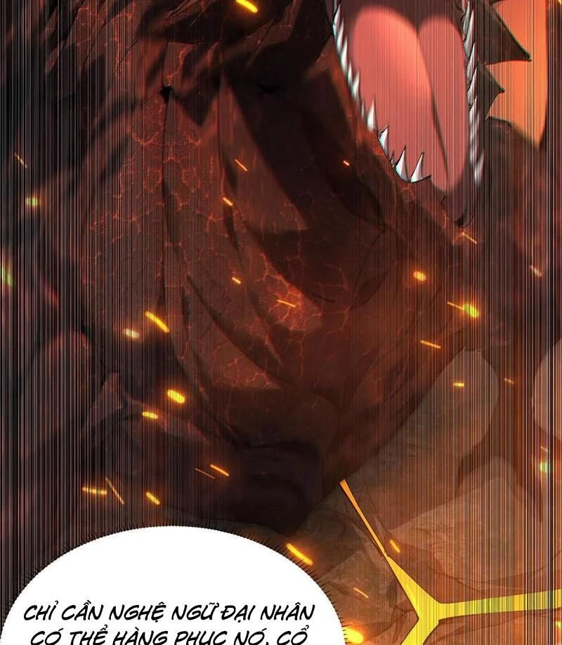 Ta Học Trảm Thần Trong Bệnh Viện Tâm Thần Chapter 125 - Trang 4