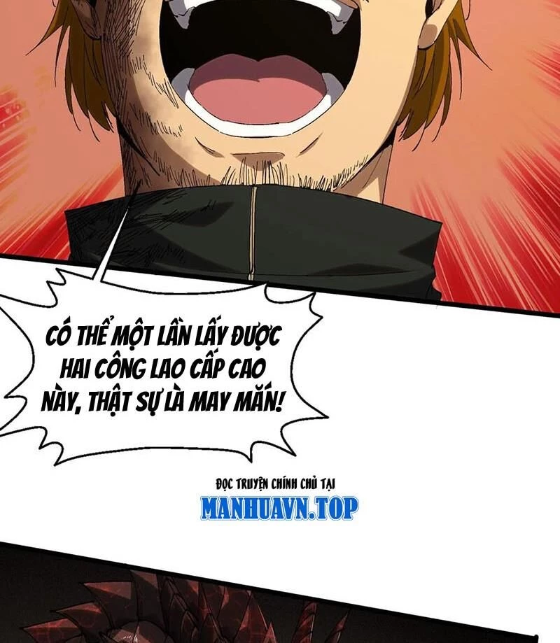 Ta Học Trảm Thần Trong Bệnh Viện Tâm Thần Chapter 125 - Trang 4