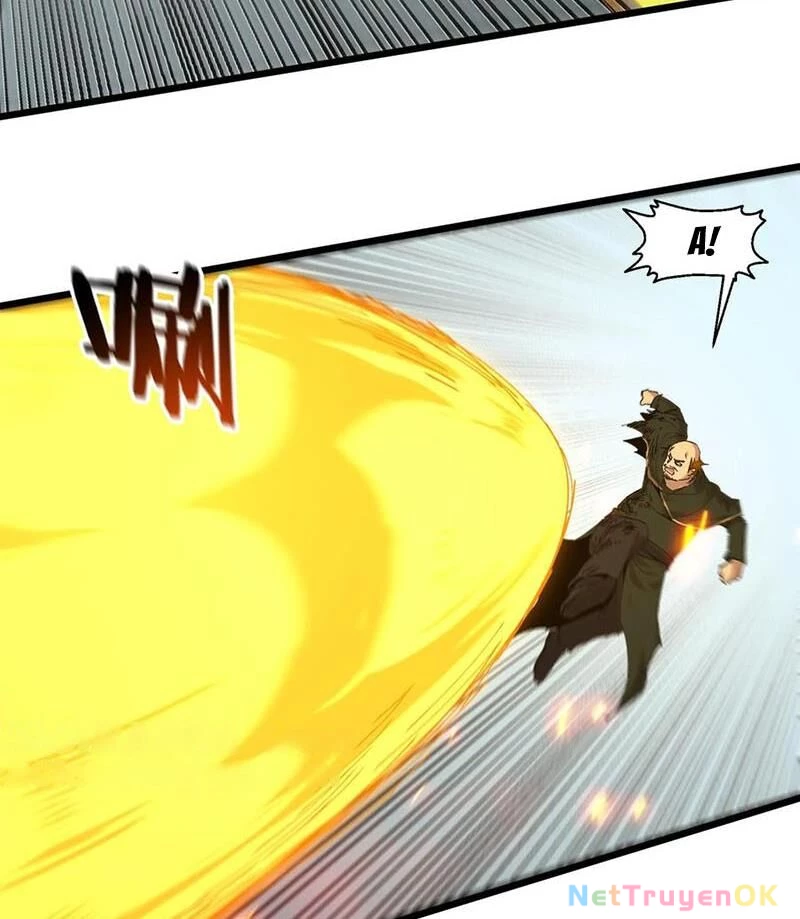 Ta Học Trảm Thần Trong Bệnh Viện Tâm Thần Chapter 125 - Trang 4