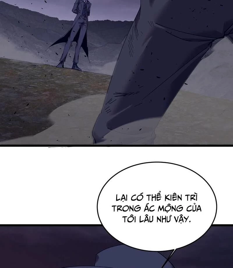 Ta Học Trảm Thần Trong Bệnh Viện Tâm Thần Chapter 125 - Trang 4