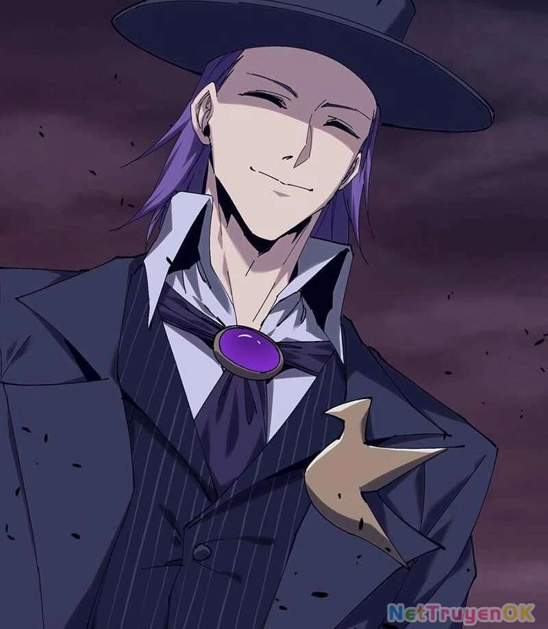 Ta Học Trảm Thần Trong Bệnh Viện Tâm Thần Chapter 125 - Trang 4