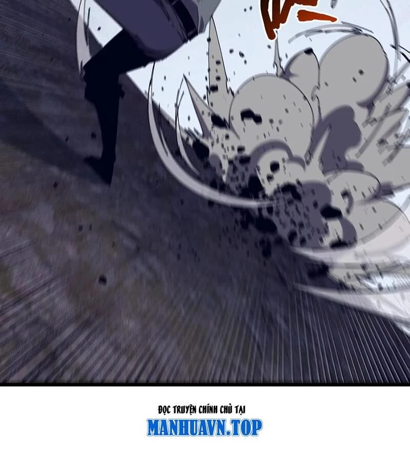 Ta Học Trảm Thần Trong Bệnh Viện Tâm Thần Chapter 125 - Trang 4
