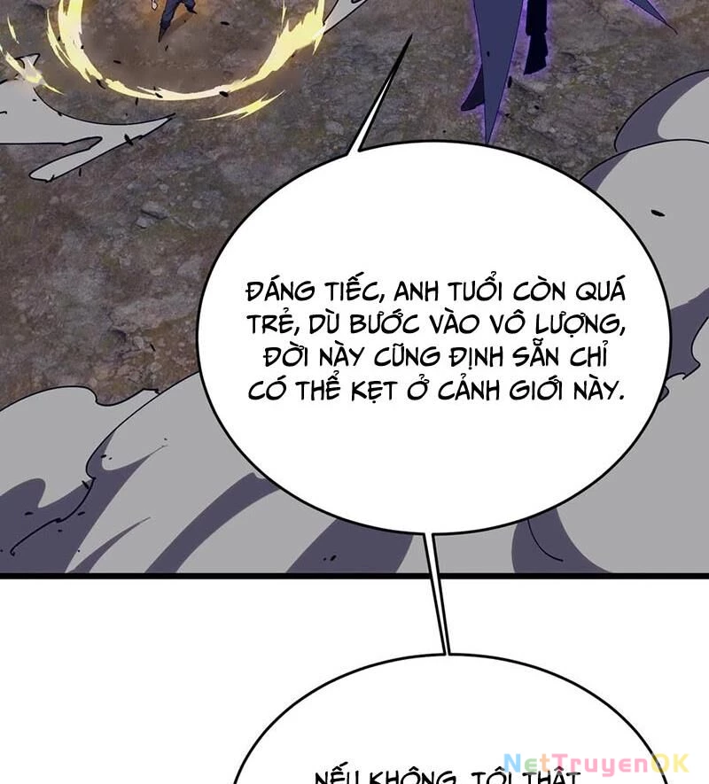 Ta Học Trảm Thần Trong Bệnh Viện Tâm Thần Chapter 125 - Trang 4