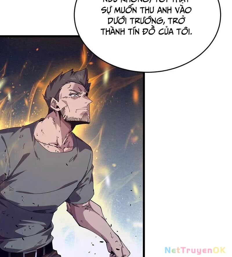 Ta Học Trảm Thần Trong Bệnh Viện Tâm Thần Chapter 125 - Trang 4