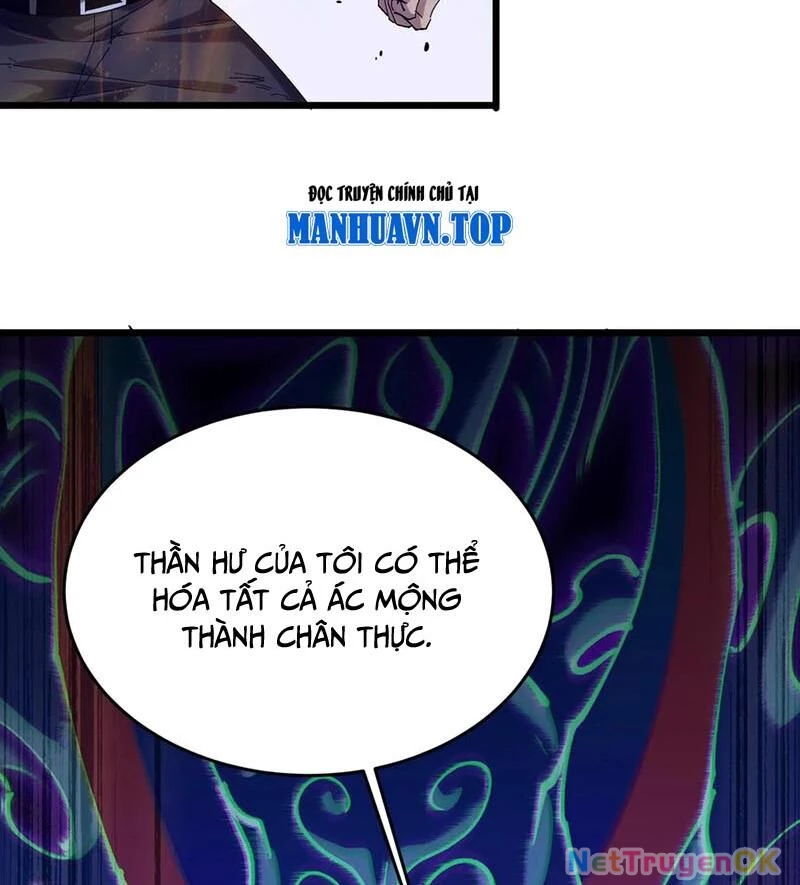 Ta Học Trảm Thần Trong Bệnh Viện Tâm Thần Chapter 125 - Trang 4