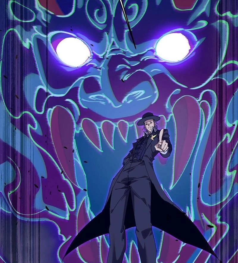 Ta Học Trảm Thần Trong Bệnh Viện Tâm Thần Chapter 125 - Trang 4