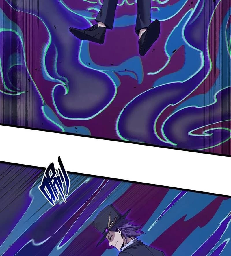 Ta Học Trảm Thần Trong Bệnh Viện Tâm Thần Chapter 125 - Trang 4