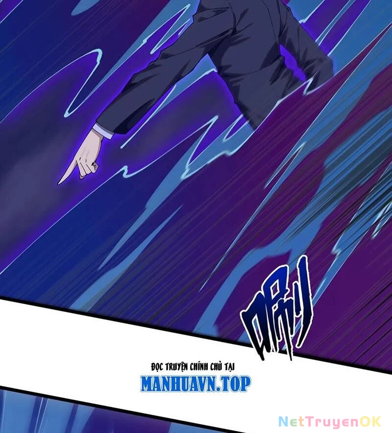 Ta Học Trảm Thần Trong Bệnh Viện Tâm Thần Chapter 125 - Trang 4