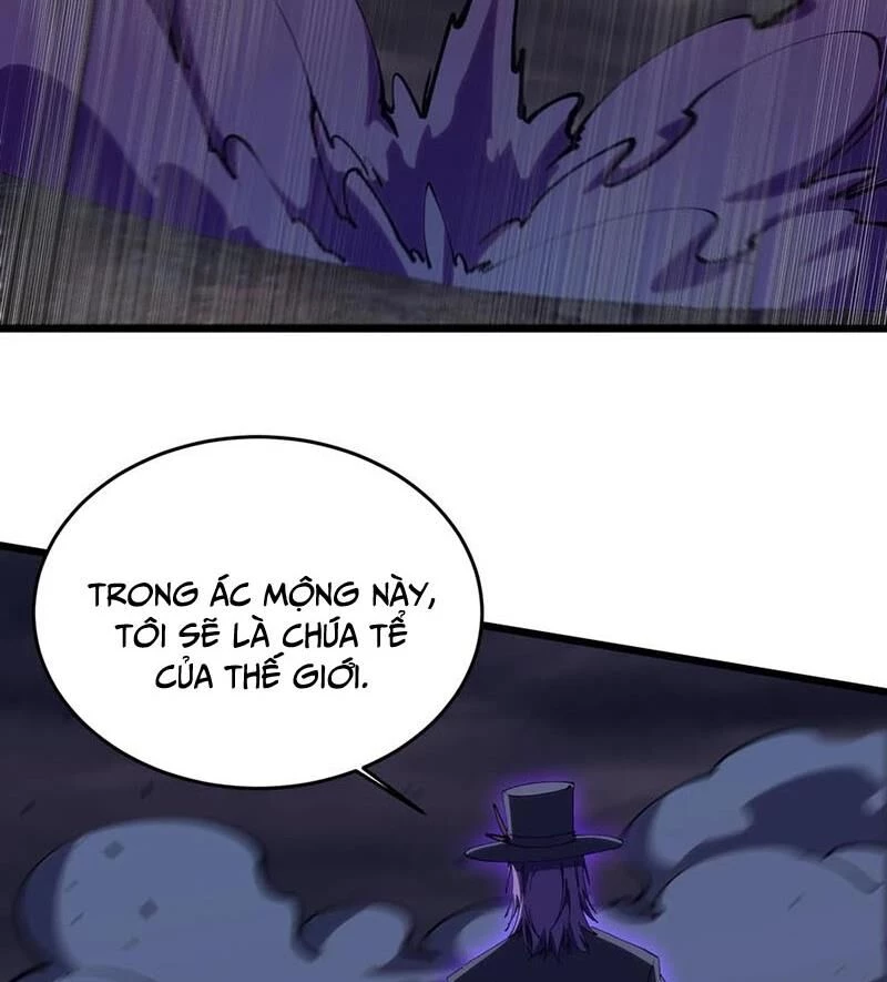 Ta Học Trảm Thần Trong Bệnh Viện Tâm Thần Chapter 125 - Trang 4