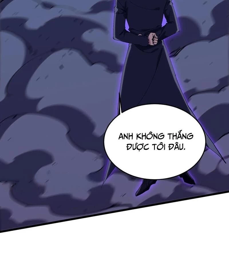 Ta Học Trảm Thần Trong Bệnh Viện Tâm Thần Chapter 125 - Trang 4