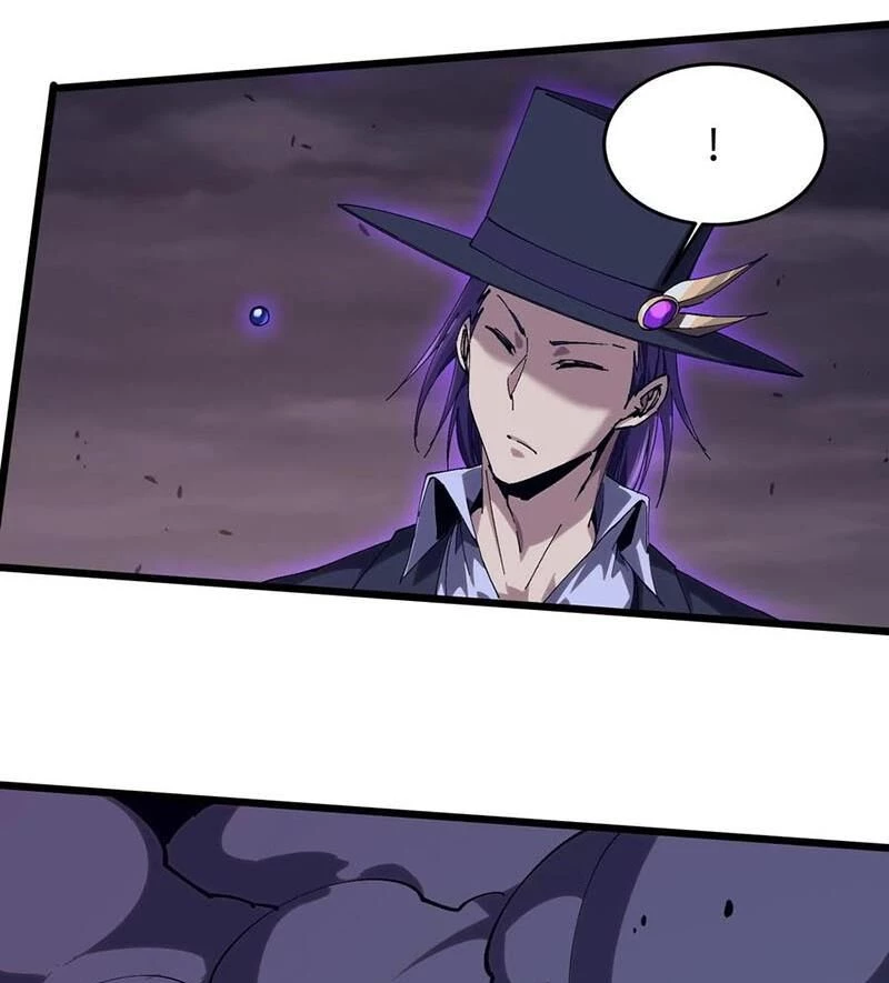 Ta Học Trảm Thần Trong Bệnh Viện Tâm Thần Chapter 125 - Trang 4