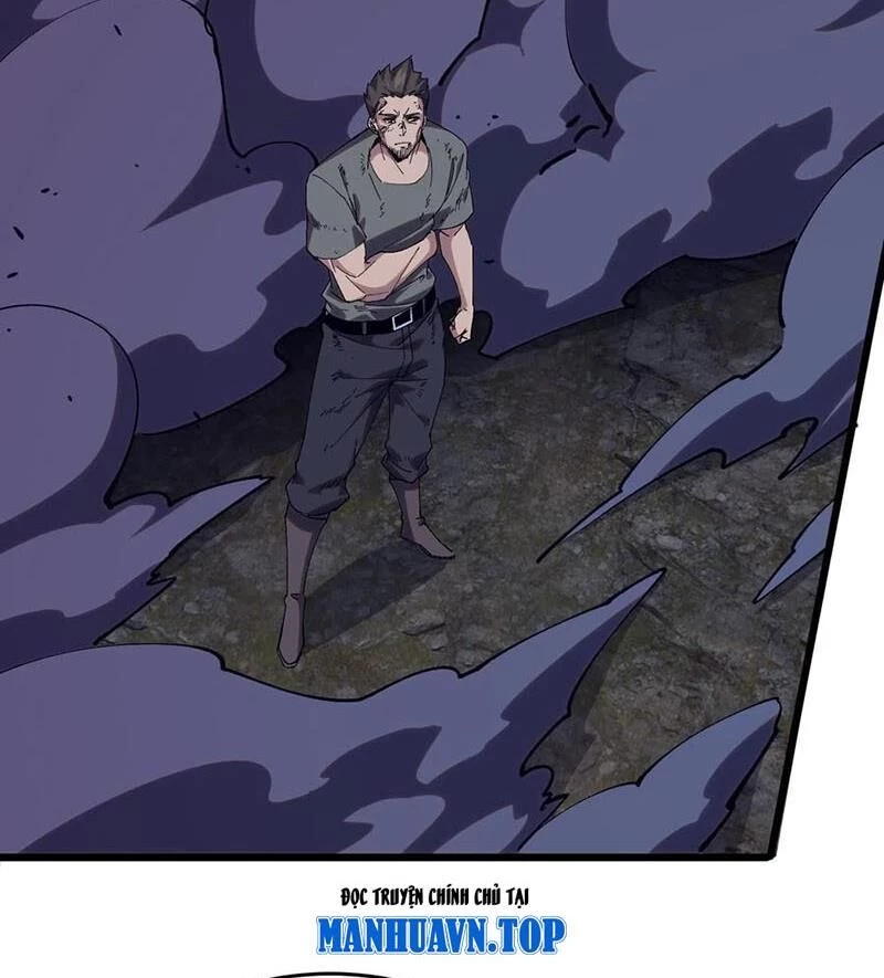 Ta Học Trảm Thần Trong Bệnh Viện Tâm Thần Chapter 125 - Trang 4