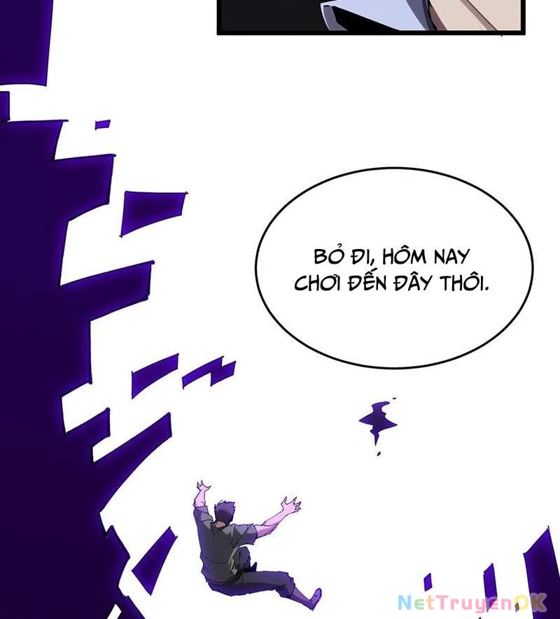 Ta Học Trảm Thần Trong Bệnh Viện Tâm Thần Chapter 125 - Trang 4