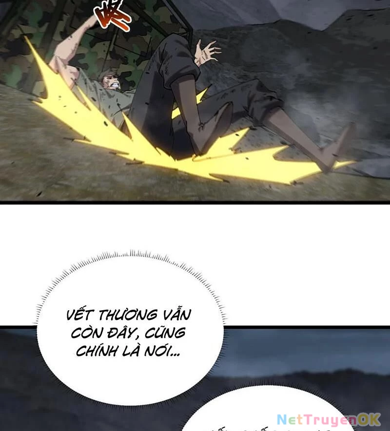 Ta Học Trảm Thần Trong Bệnh Viện Tâm Thần Chapter 125 - Trang 4