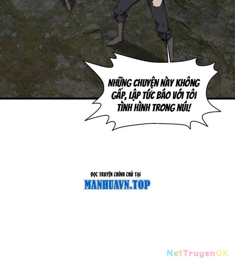 Ta Học Trảm Thần Trong Bệnh Viện Tâm Thần Chapter 125 - Trang 4