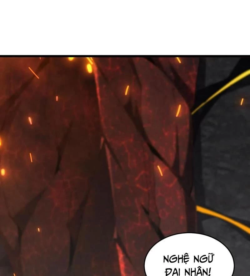 Ta Học Trảm Thần Trong Bệnh Viện Tâm Thần Chapter 125 - Trang 4