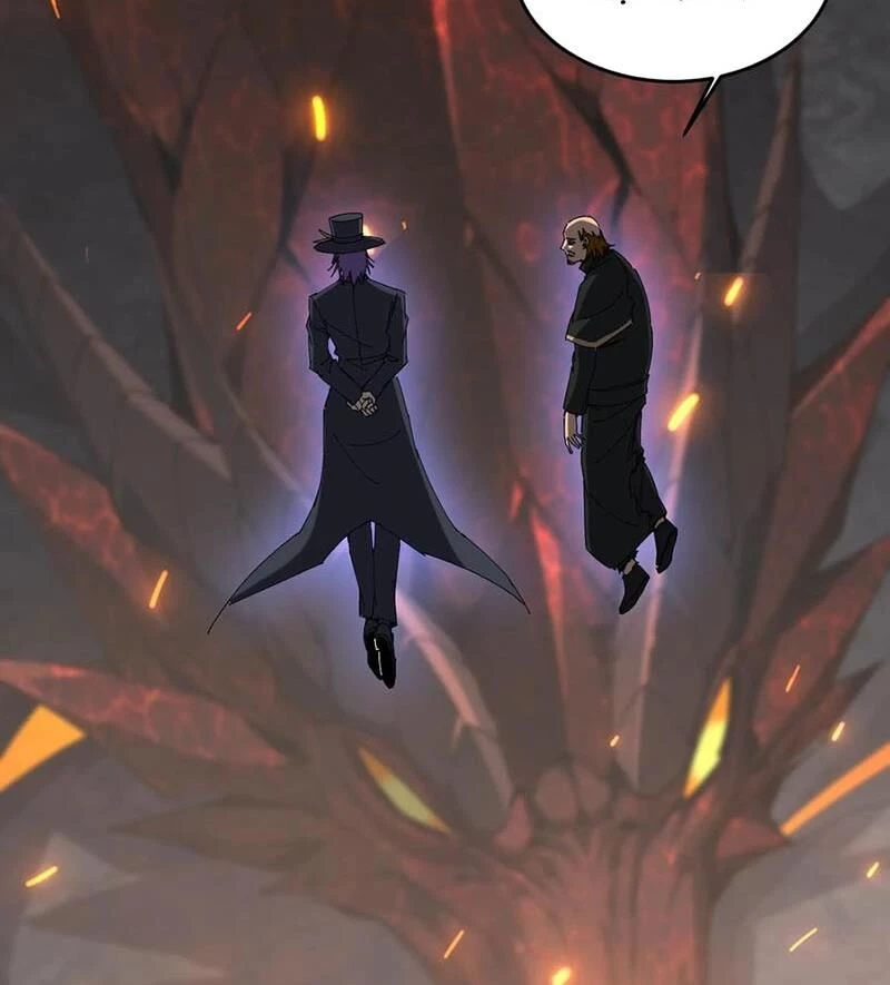 Ta Học Trảm Thần Trong Bệnh Viện Tâm Thần Chapter 125 - Trang 4