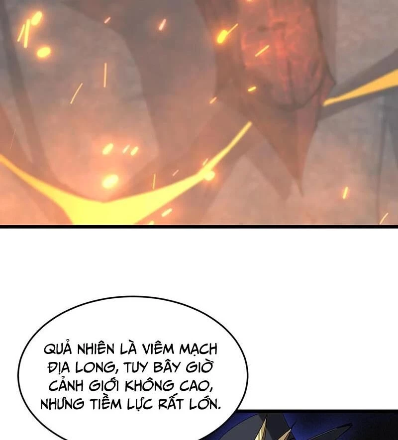 Ta Học Trảm Thần Trong Bệnh Viện Tâm Thần Chapter 125 - Trang 4