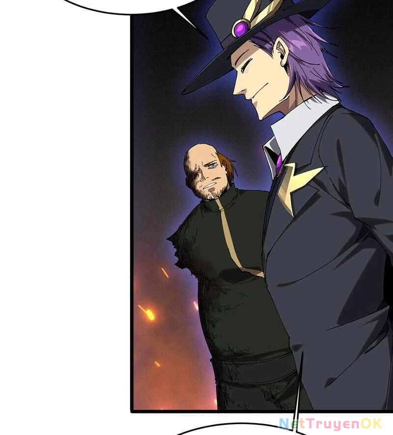 Ta Học Trảm Thần Trong Bệnh Viện Tâm Thần Chapter 125 - Trang 4