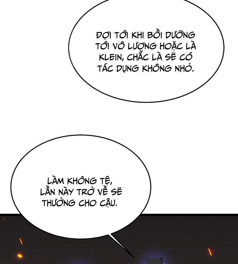 Ta Học Trảm Thần Trong Bệnh Viện Tâm Thần Chapter 125 - Trang 4