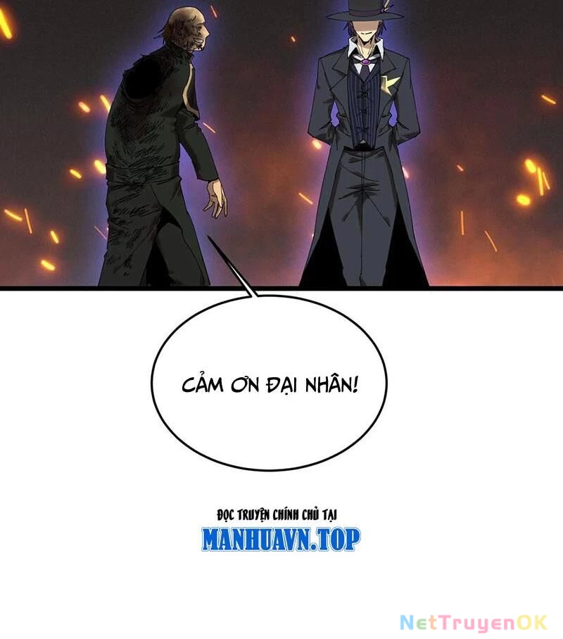 Ta Học Trảm Thần Trong Bệnh Viện Tâm Thần Chapter 125 - Trang 4