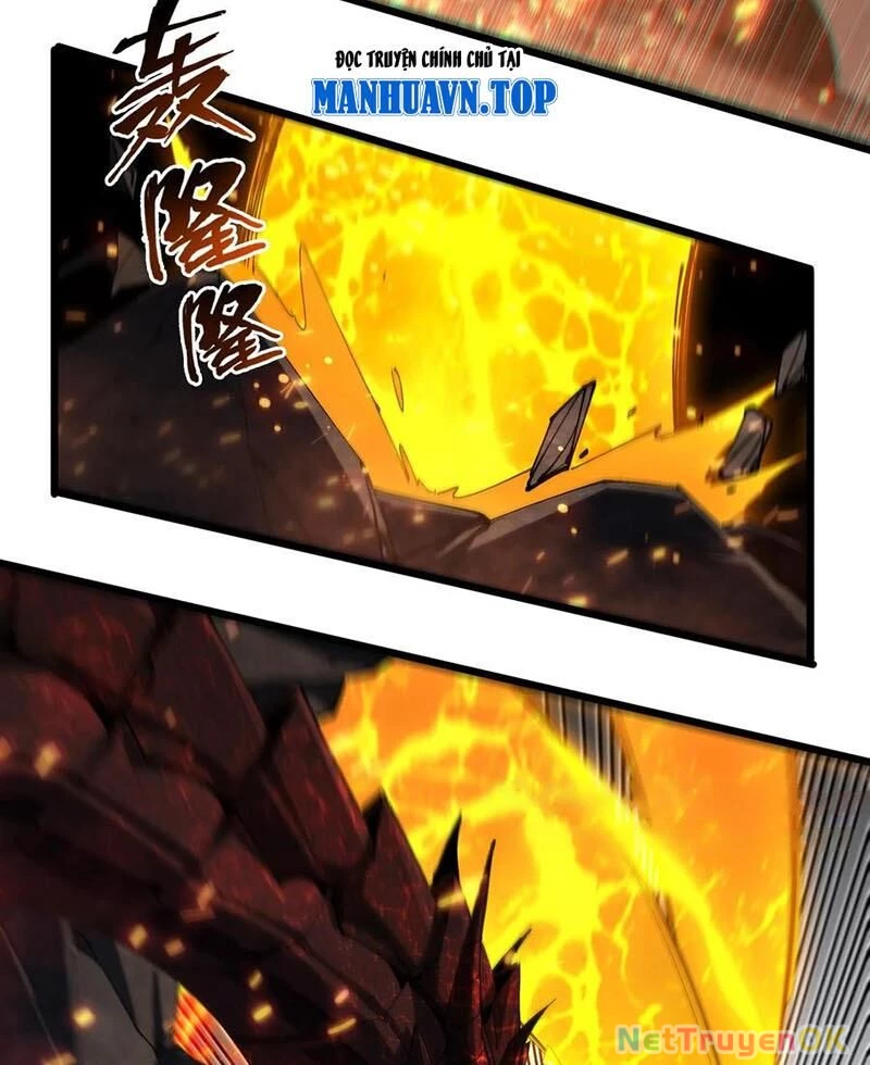 Ta Học Trảm Thần Trong Bệnh Viện Tâm Thần Chapter 125 - Trang 4