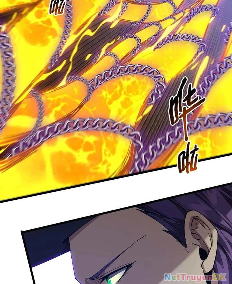 Ta Học Trảm Thần Trong Bệnh Viện Tâm Thần Chapter 125 - Trang 4