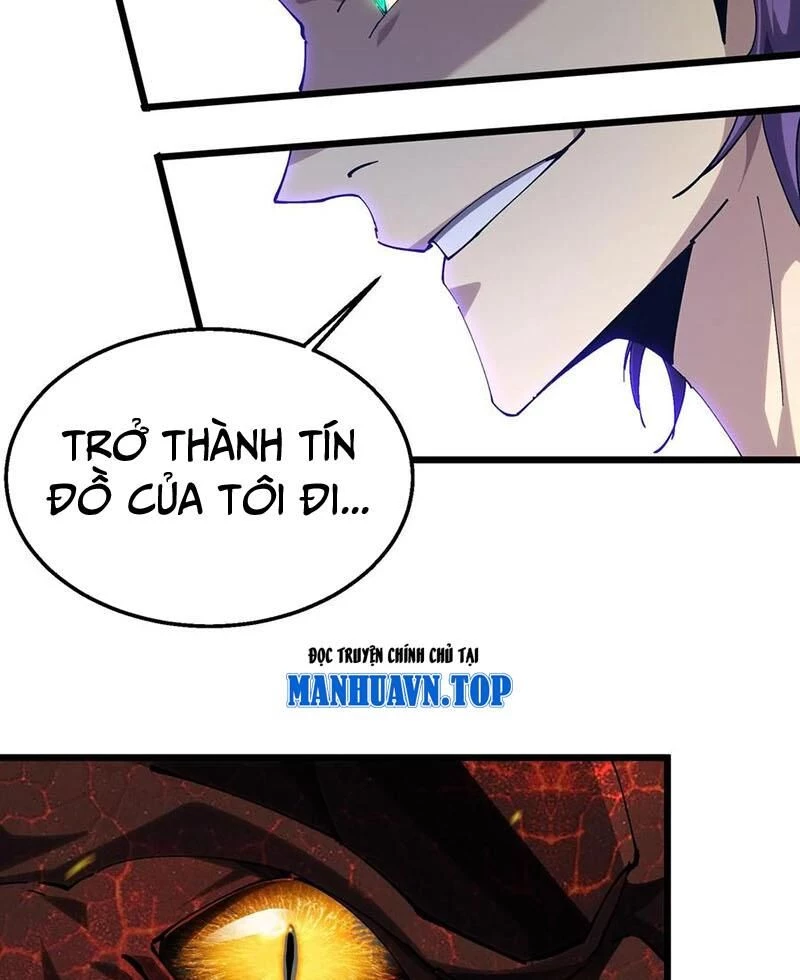 Ta Học Trảm Thần Trong Bệnh Viện Tâm Thần Chapter 125 - Trang 4