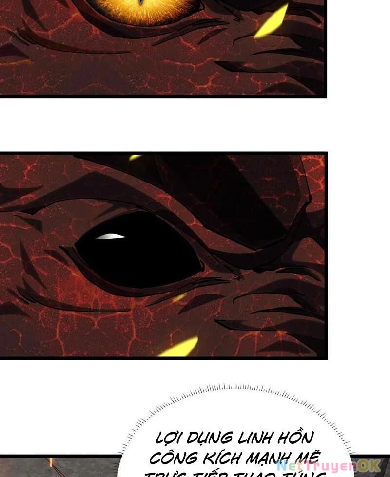 Ta Học Trảm Thần Trong Bệnh Viện Tâm Thần Chapter 125 - Trang 4