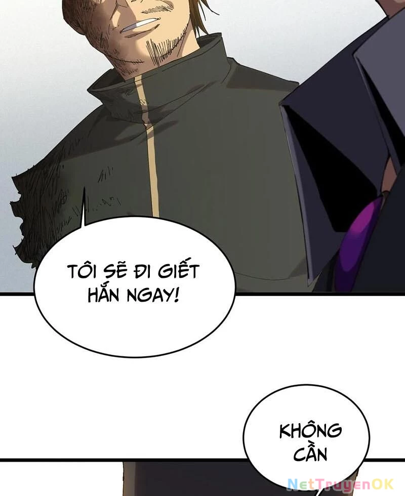 Ta Học Trảm Thần Trong Bệnh Viện Tâm Thần Chapter 125 - Trang 4