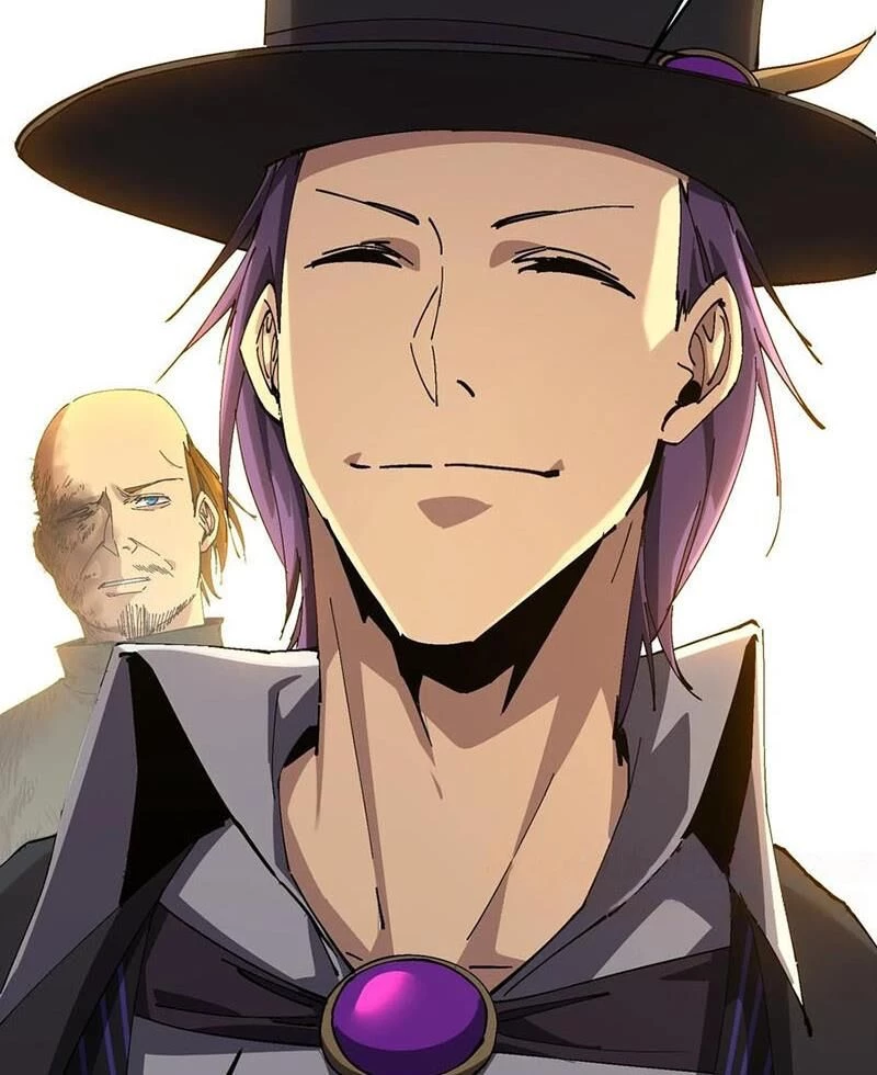 Ta Học Trảm Thần Trong Bệnh Viện Tâm Thần Chapter 125 - Trang 4