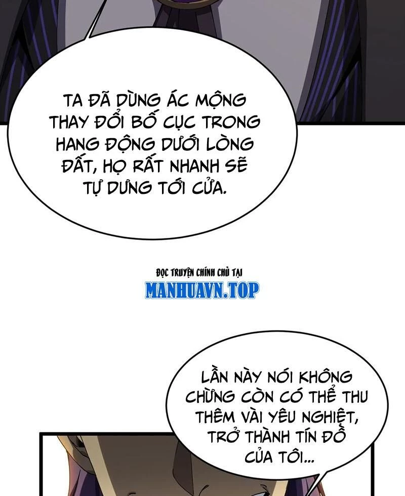 Ta Học Trảm Thần Trong Bệnh Viện Tâm Thần Chapter 125 - Trang 4