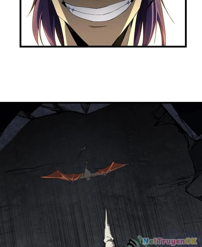 Ta Học Trảm Thần Trong Bệnh Viện Tâm Thần Chapter 125 - Trang 4