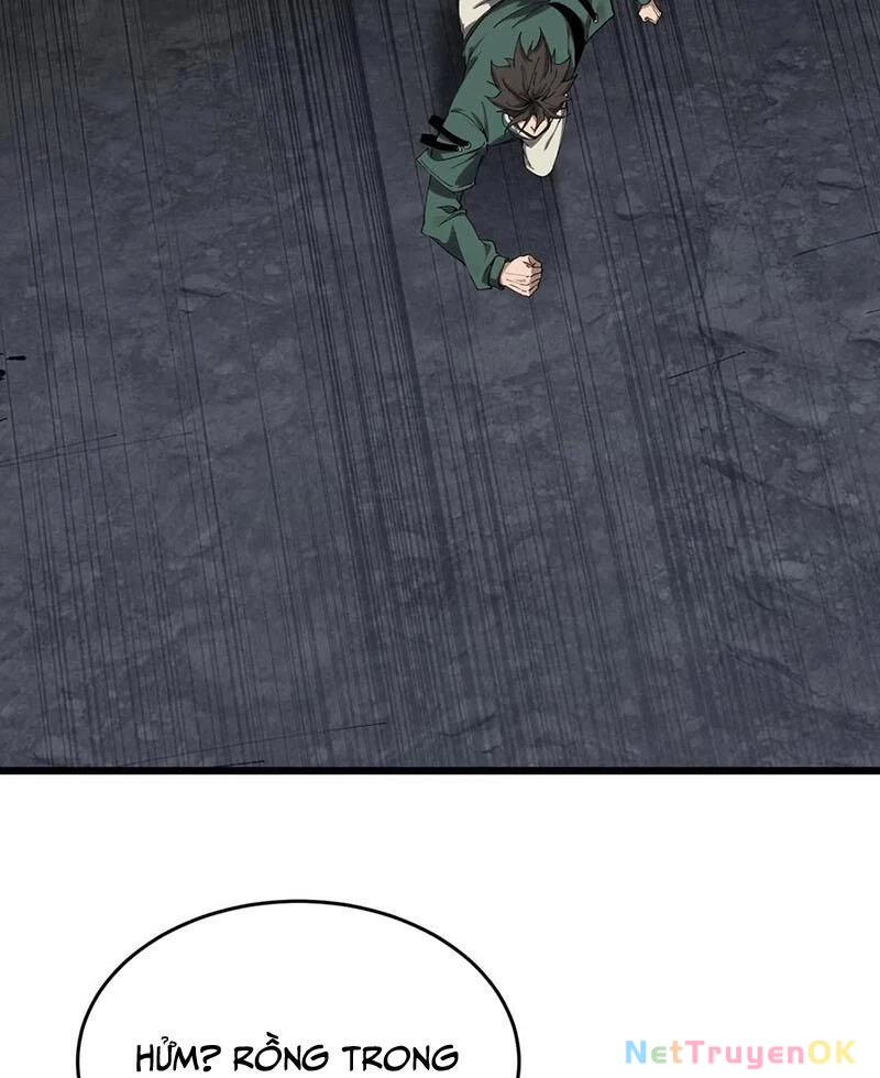 Ta Học Trảm Thần Trong Bệnh Viện Tâm Thần Chapter 125 - Trang 4