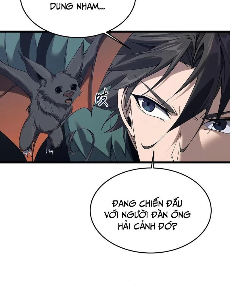 Ta Học Trảm Thần Trong Bệnh Viện Tâm Thần Chapter 125 - Trang 4