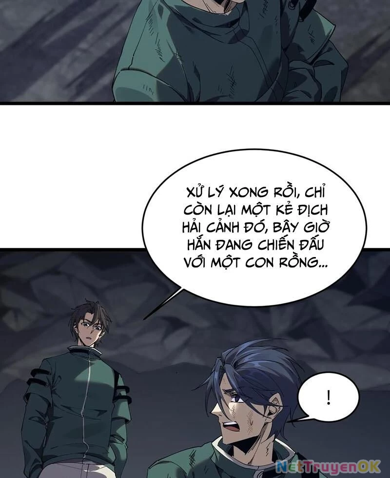 Ta Học Trảm Thần Trong Bệnh Viện Tâm Thần Chapter 125 - Trang 4