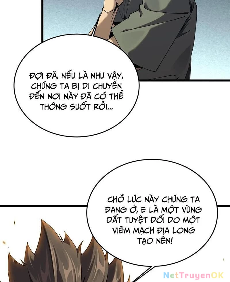 Ta Học Trảm Thần Trong Bệnh Viện Tâm Thần Chapter 125 - Trang 4